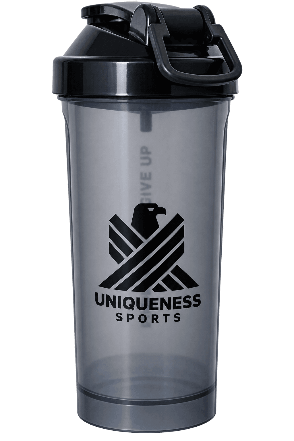 Coqueteleira Black — Uniqueness Sports
